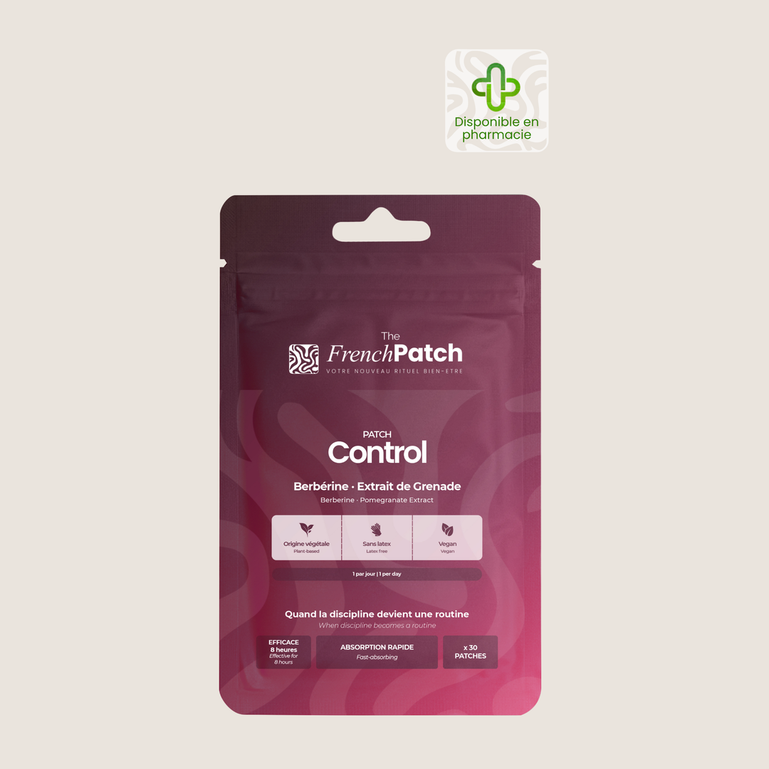 Control Patch