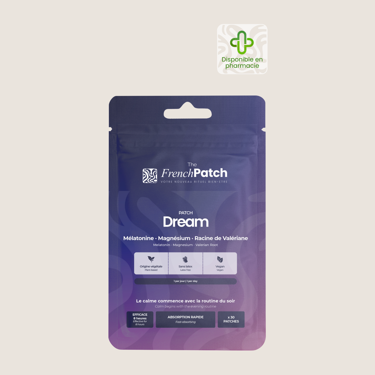 Dream Patch