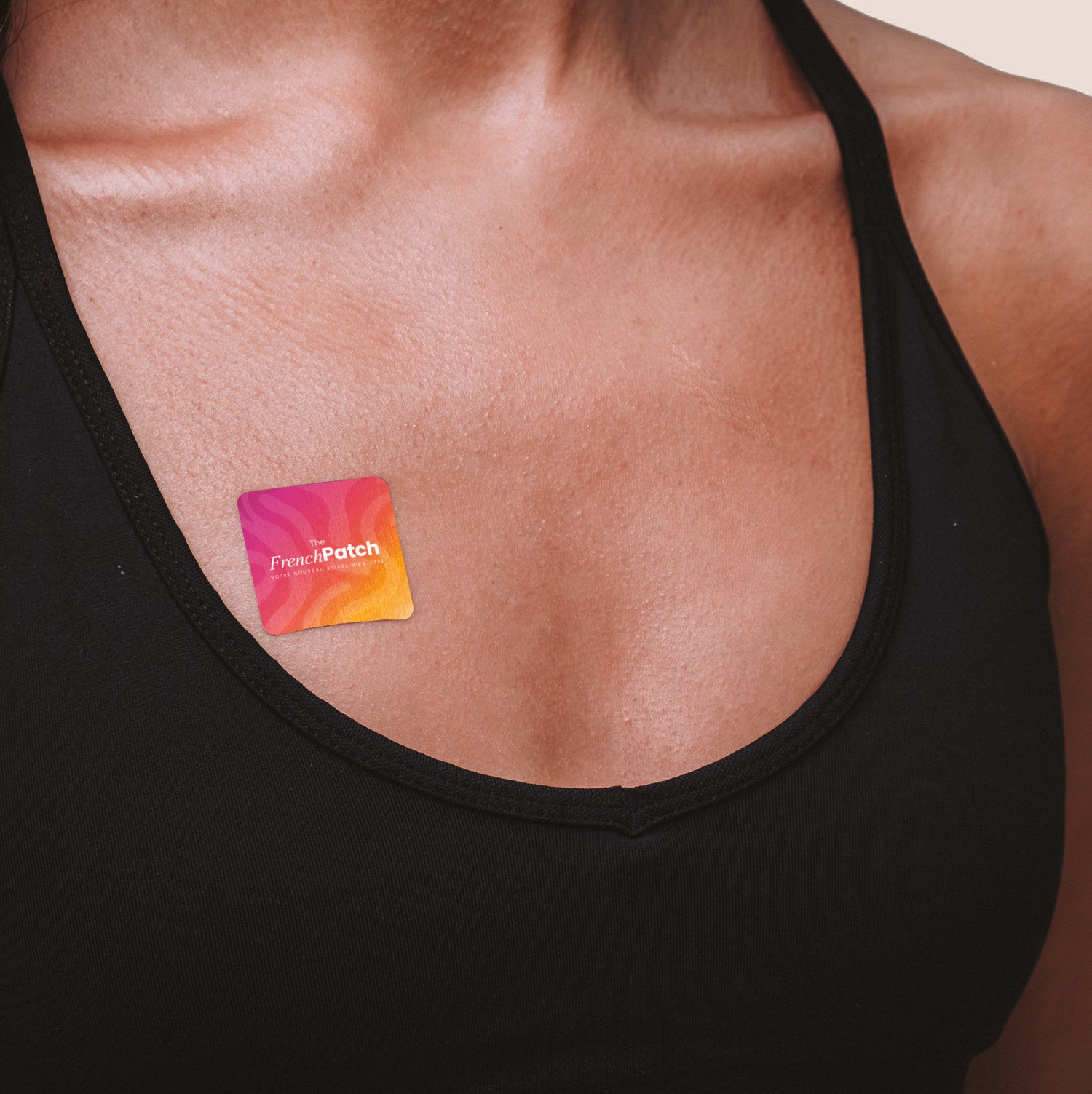 Energy Patch