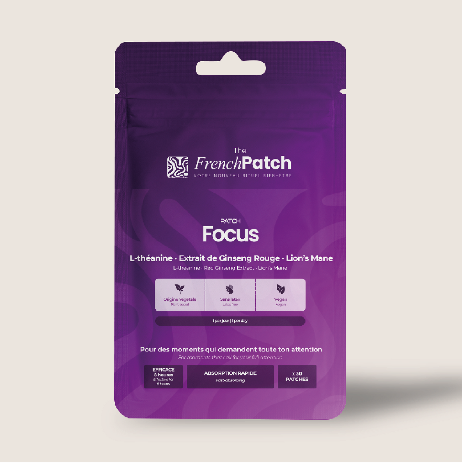 Focus Patch