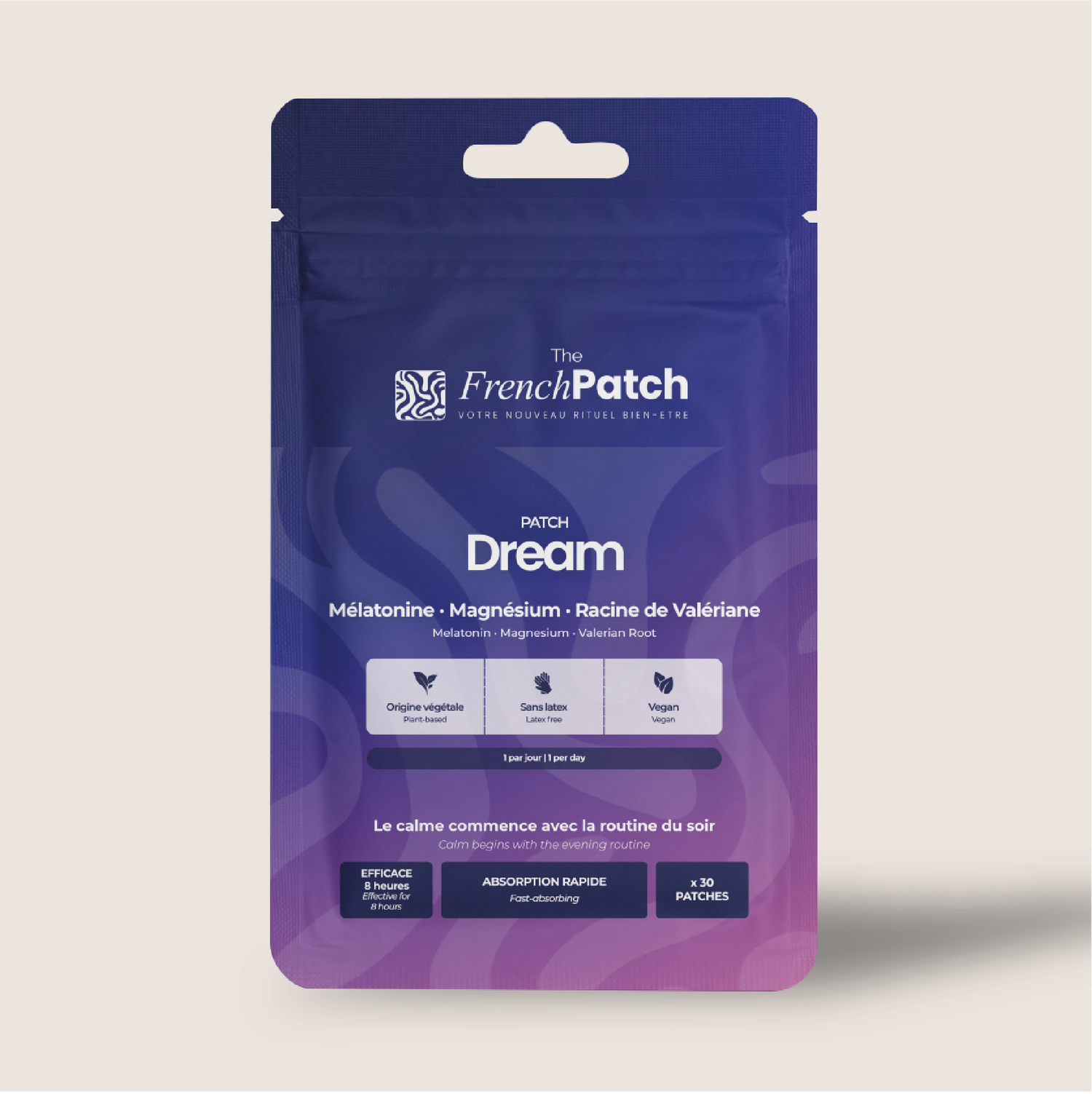 Dream Patch