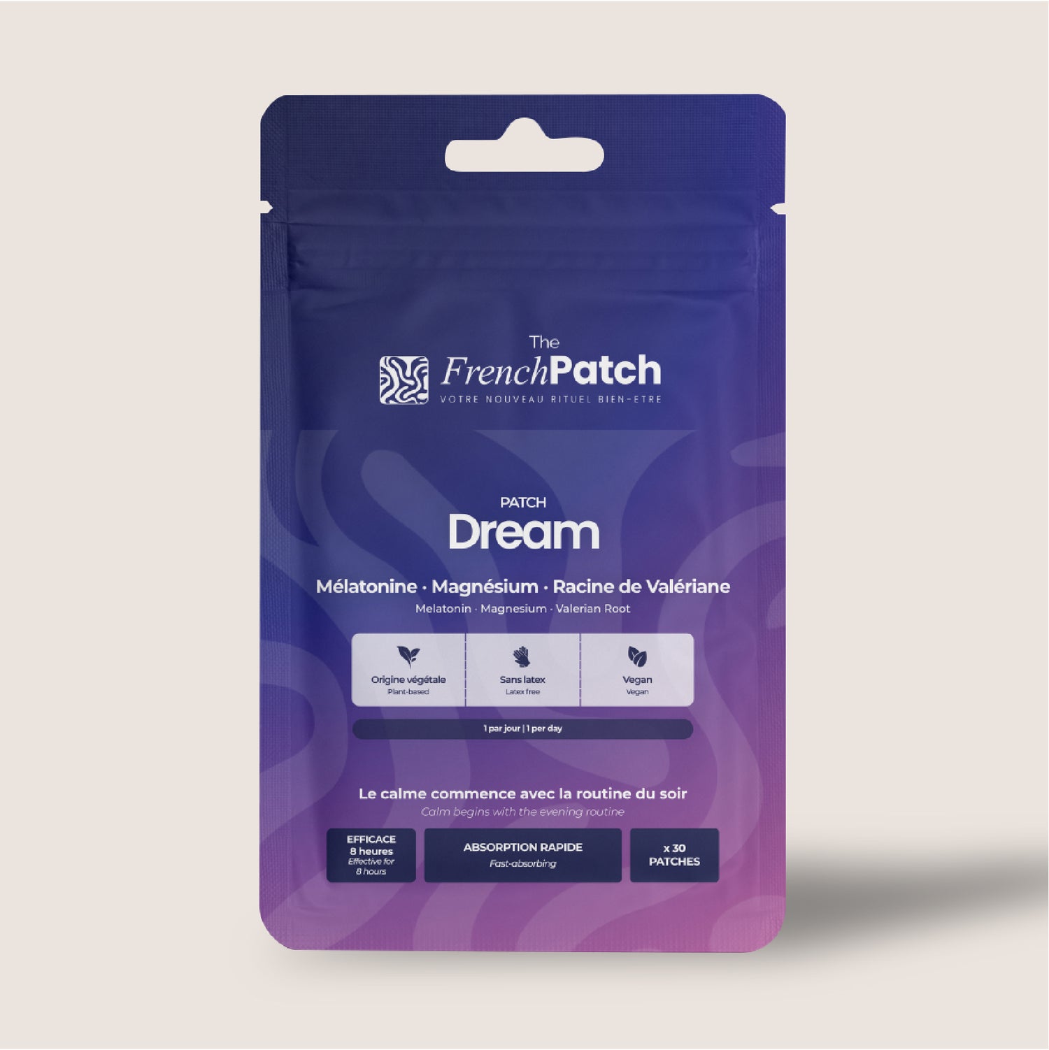Dream Patch
