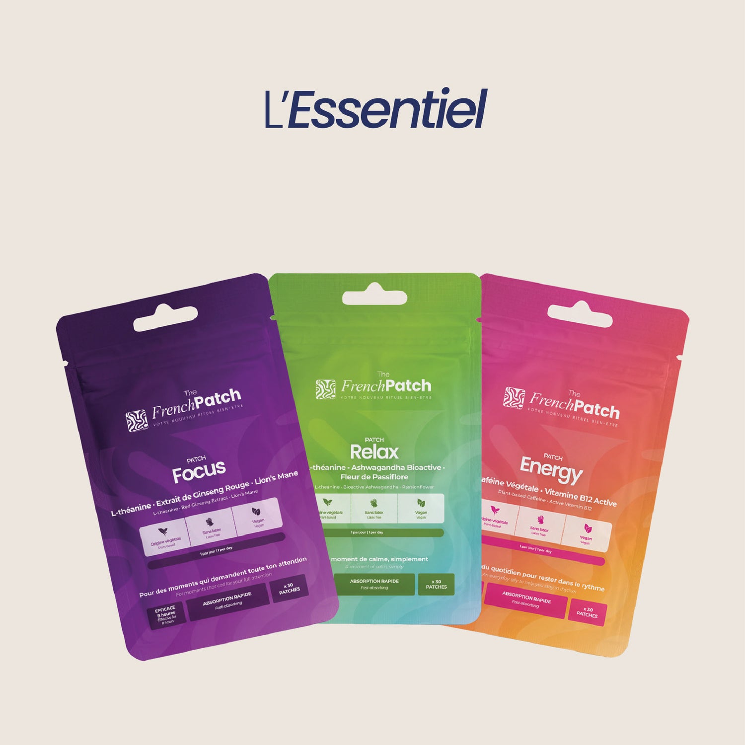 L'Essentiel