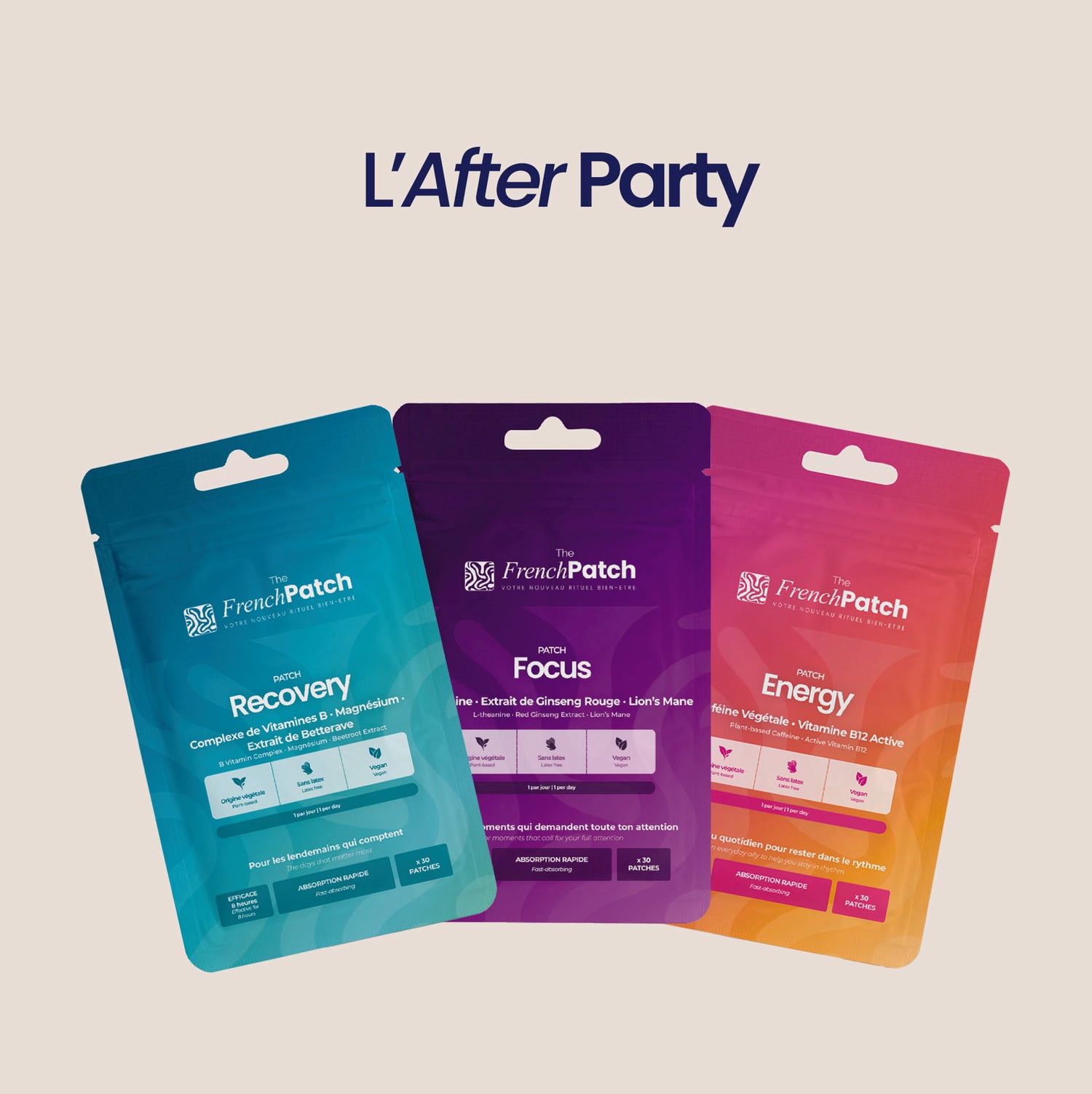 L'After Party