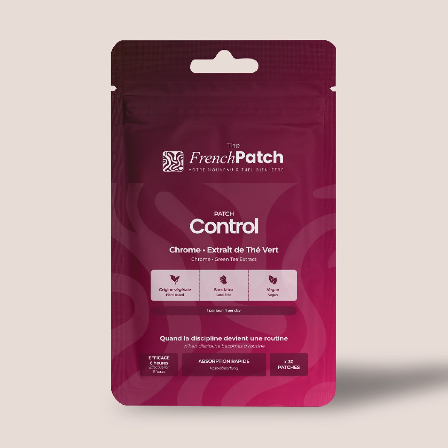 Control Patch