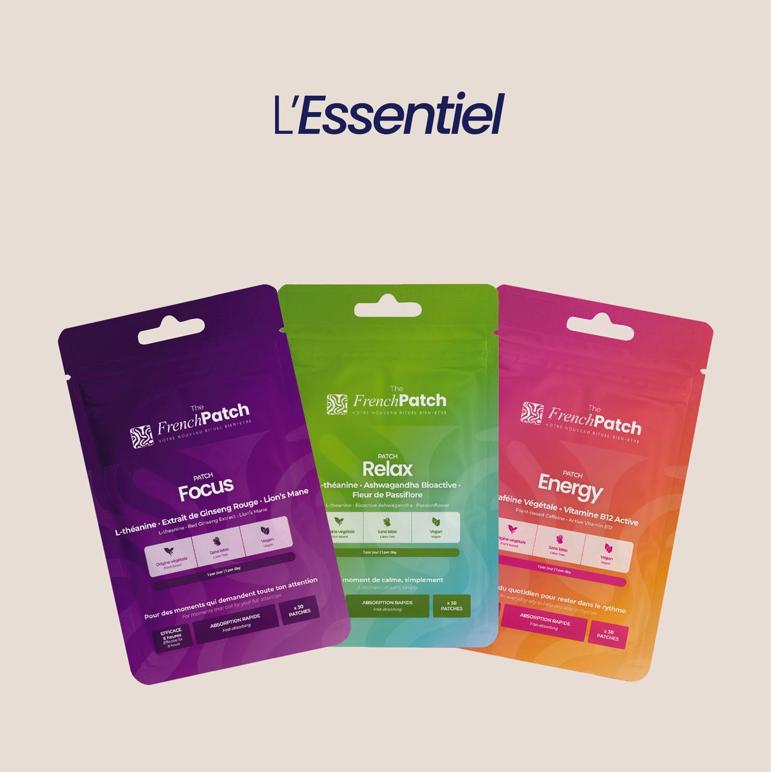 L'Essentiel