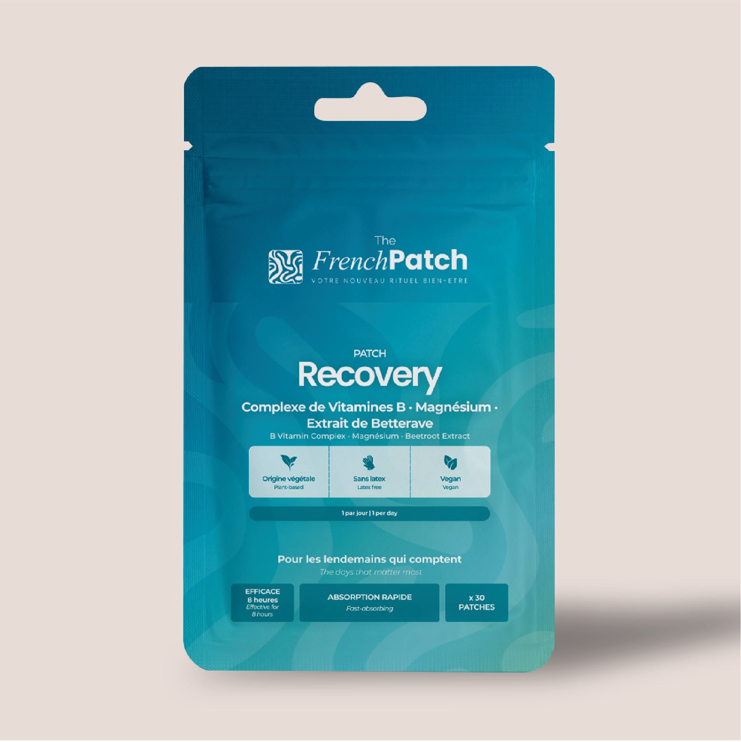 Recovery Patch