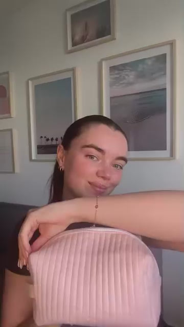 Vidéo des patchs.